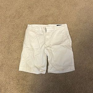 Ralph Lauren golf shorts